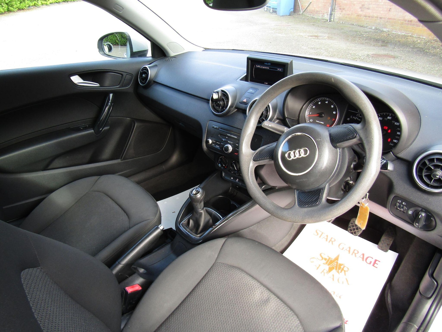 Vehicle 9