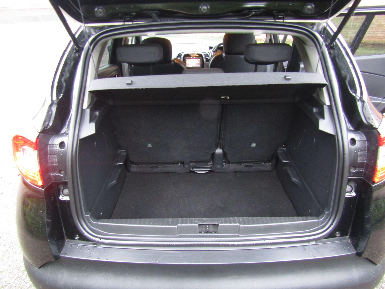 Used Renault Captur for sale - 77175157: Photo 13