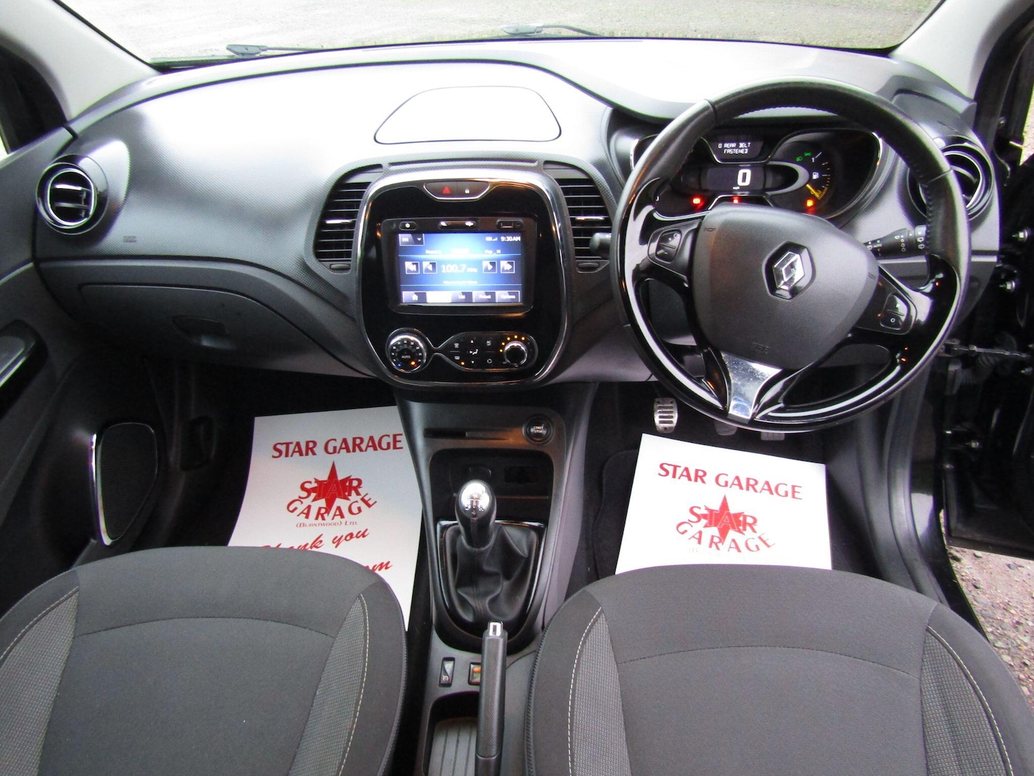 Used Renault Captur for sale - 77175157: Photo 14