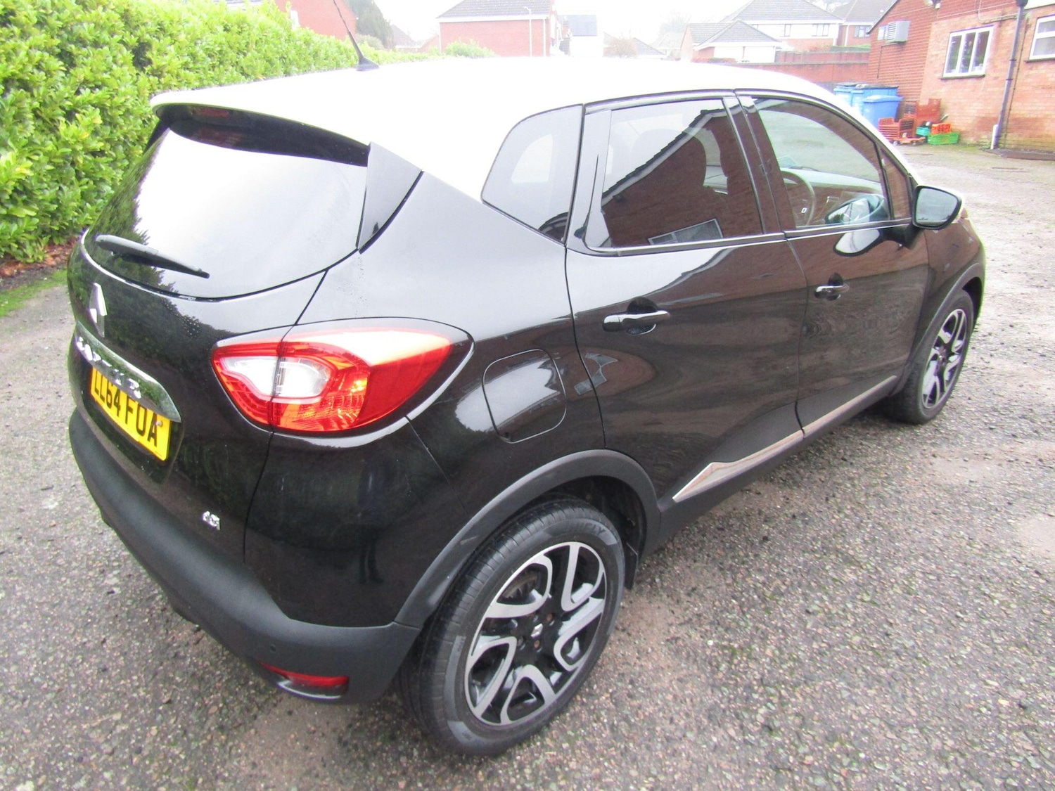 Used Renault Captur for sale - 77175157: Photo 8