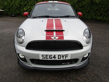 Used MINI Coupe 2015 for sale - 77479075: Photo
