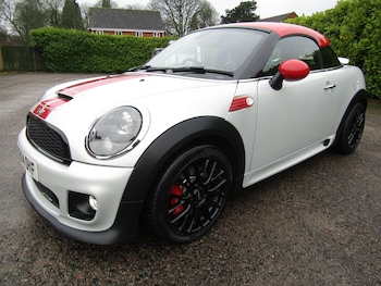 Used MINI Coupe 2015 for sale - 77479075: Photo