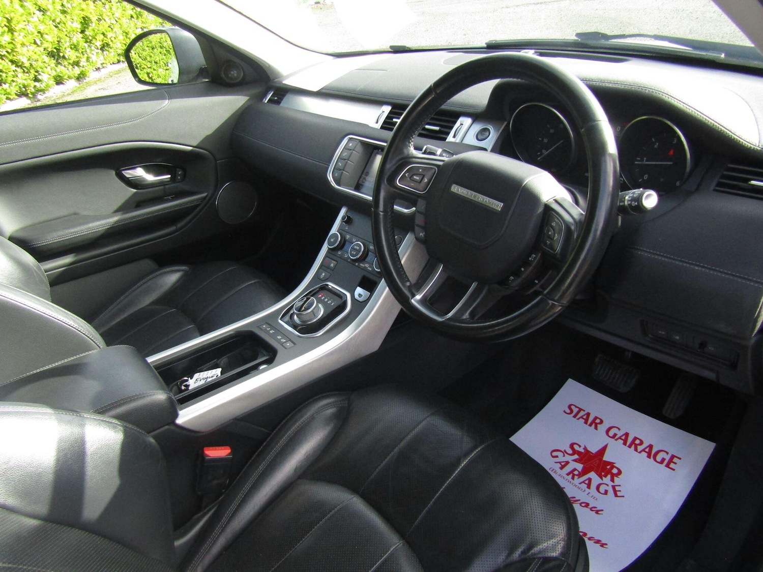 Used Land Rover Range Rover Evoque 2015 for sale - 77768080: Photo 10