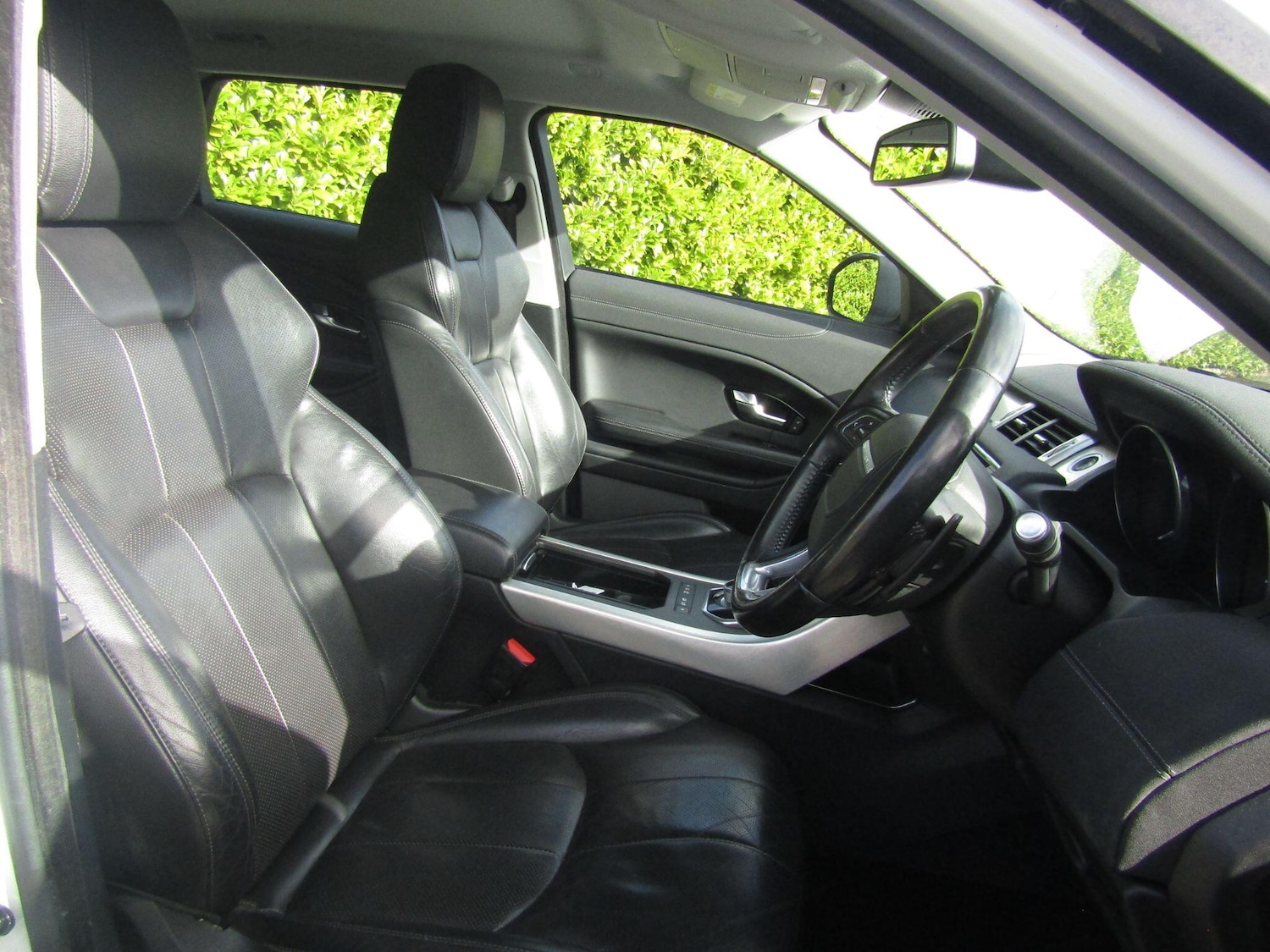 Used Land Rover Range Rover Evoque 2015 for sale - 77768080: Photo 11