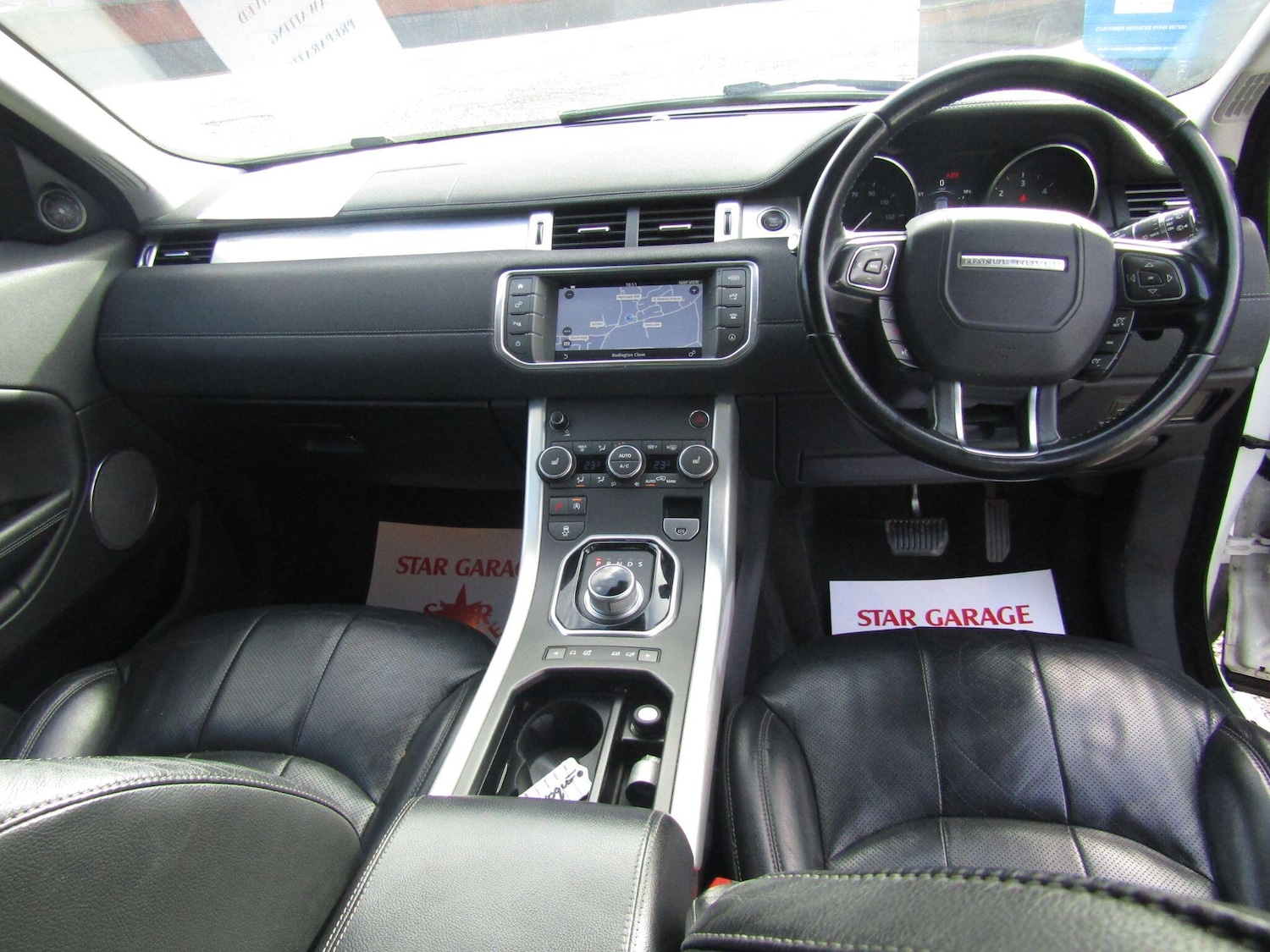 Used Land Rover Range Rover Evoque 2015 for sale - 77768080: Photo 14