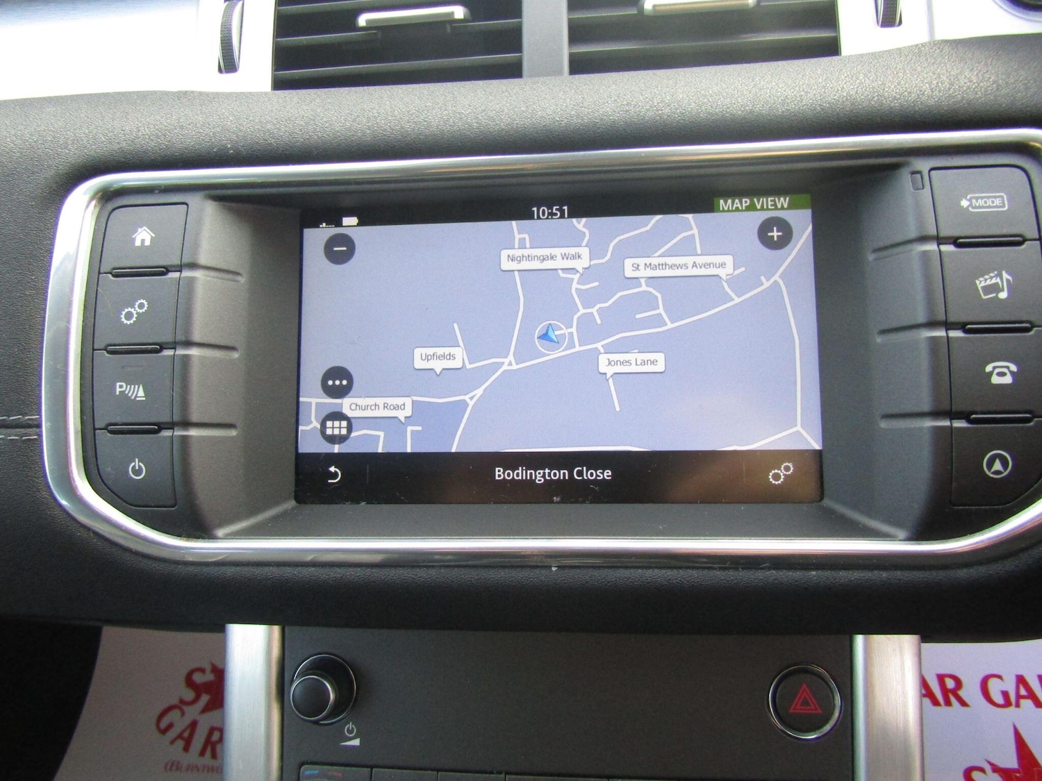 Used Land Rover Range Rover Evoque 2015 for sale - 77768080: Photo 15