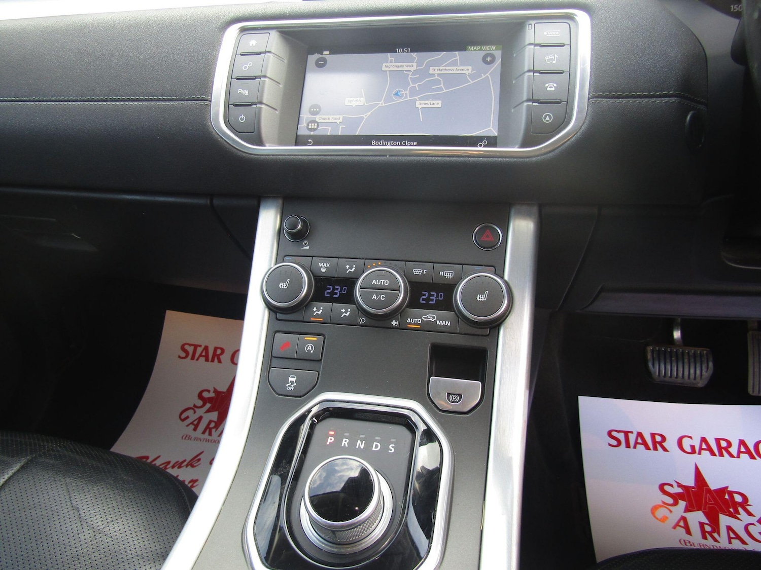 Used Land Rover Range Rover Evoque 2015 for sale - 77768080: Photo 16