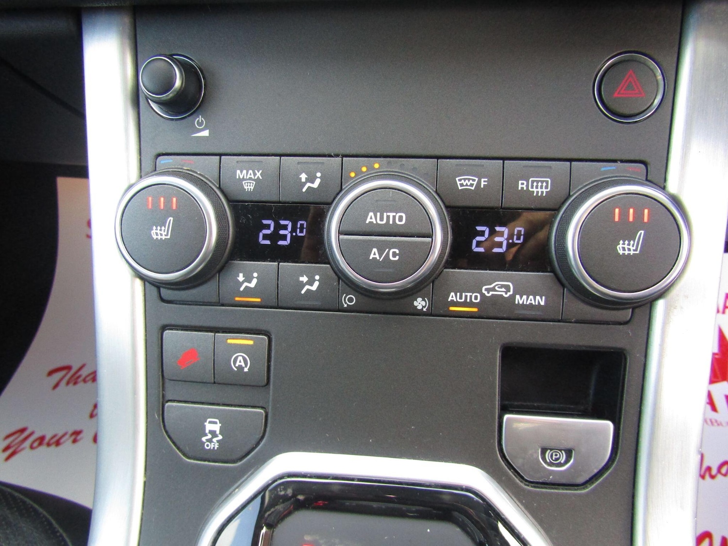 Used Land Rover Range Rover Evoque 2015 for sale - 77768080: Photo 18