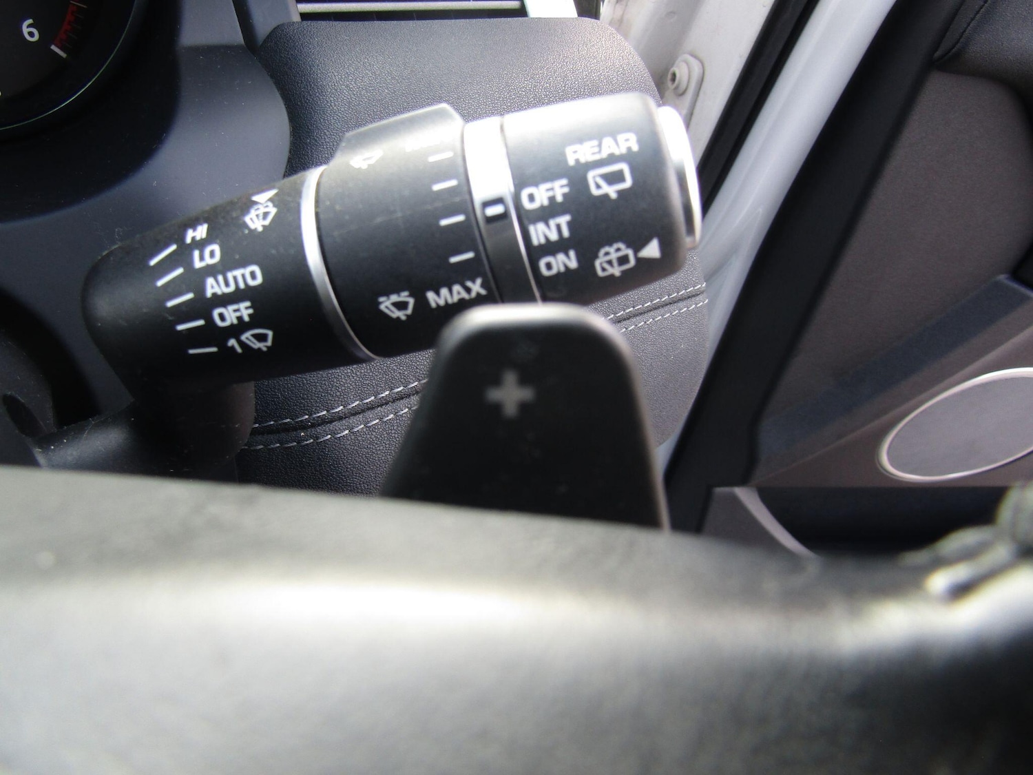 Used Land Rover Range Rover Evoque 2015 for sale - 77768080: Photo 19