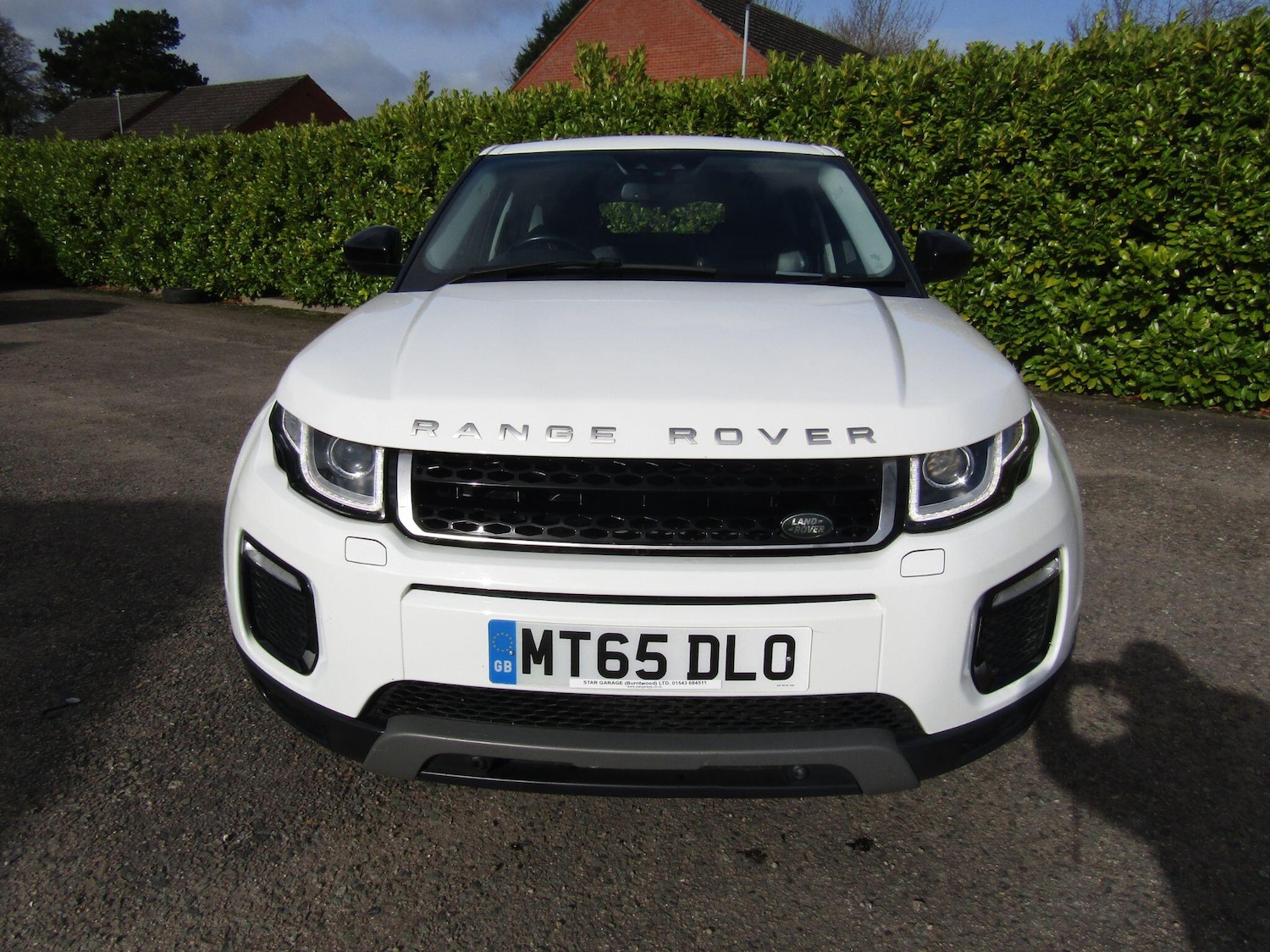 Used Land Rover Range Rover Evoque 2015 for sale - 77768080: Photo 2
