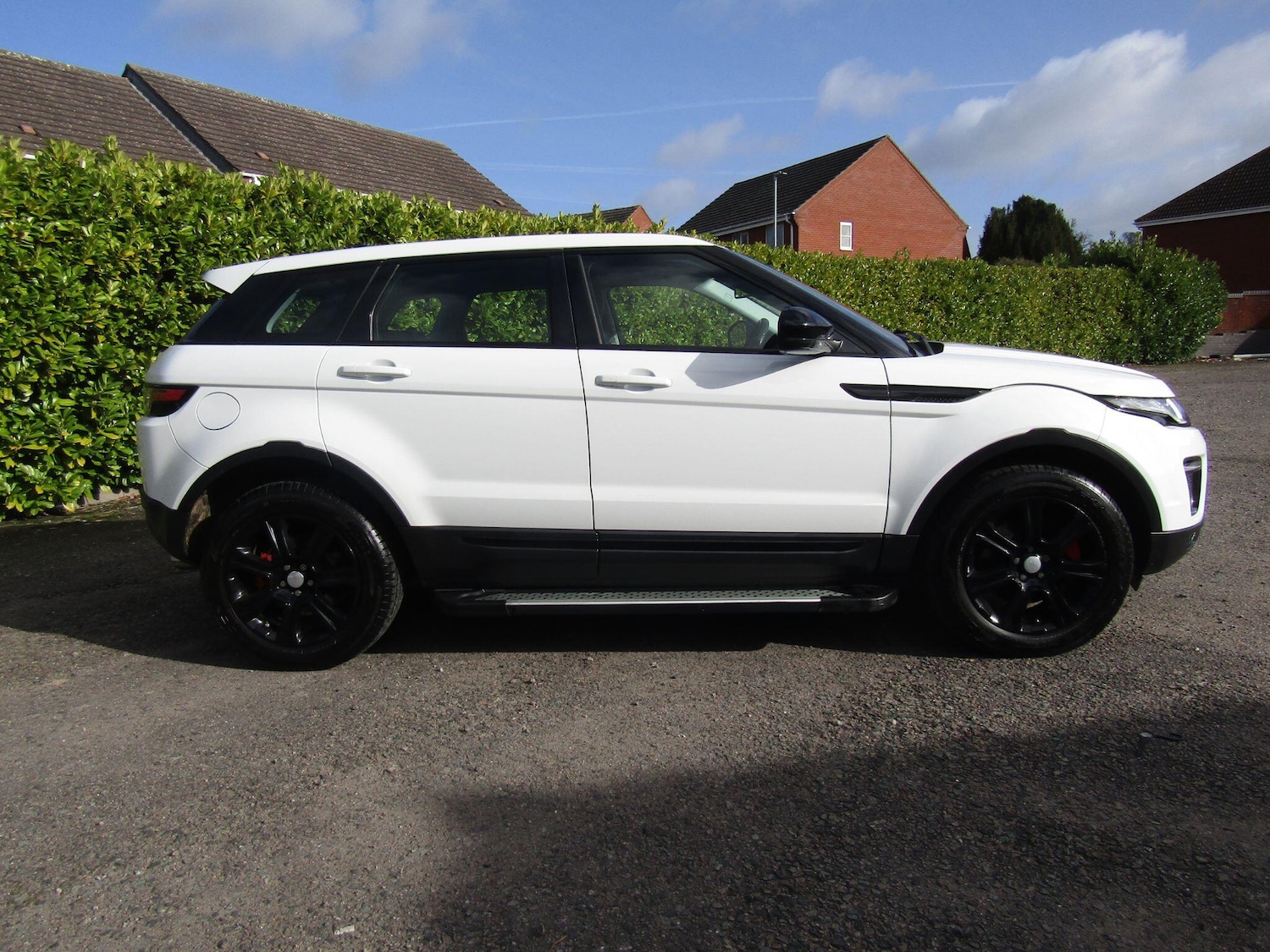 Used Land Rover Range Rover Evoque 2015 for sale - 77768080: Photo 7
