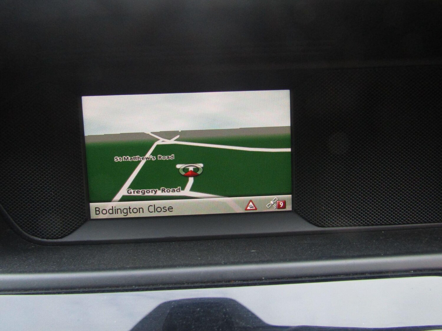 Used Mercedes-Benz C Class 2012 for sale - 76607233: Photo 15