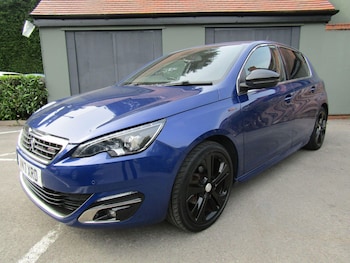 Used Peugeot 308 2017 for sale - 78821900: Photo