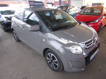 Used Citroen C1 2014 for sale - 77060388: Photo