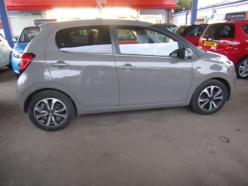 Used Citroen C1 2014 for sale - 77060388: Photo