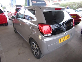 Used Citroen C1 2014 for sale - 77060388: Photo