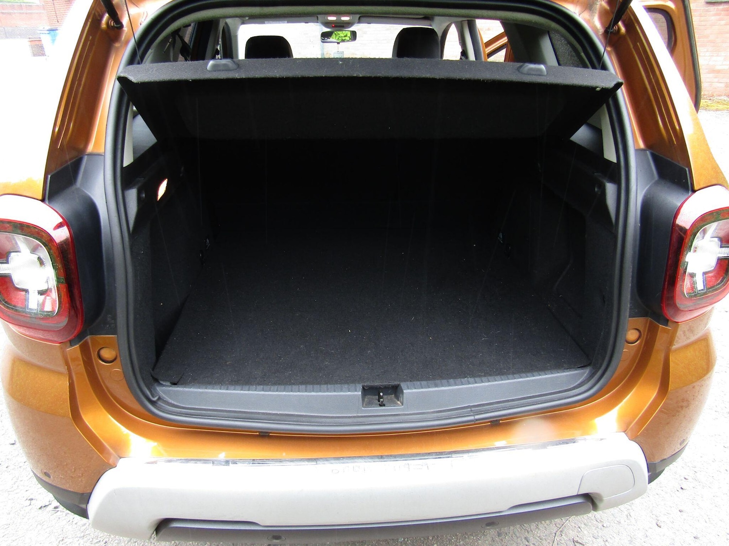 Used Dacia Duster 2019 for sale - 76865463: Photo 11