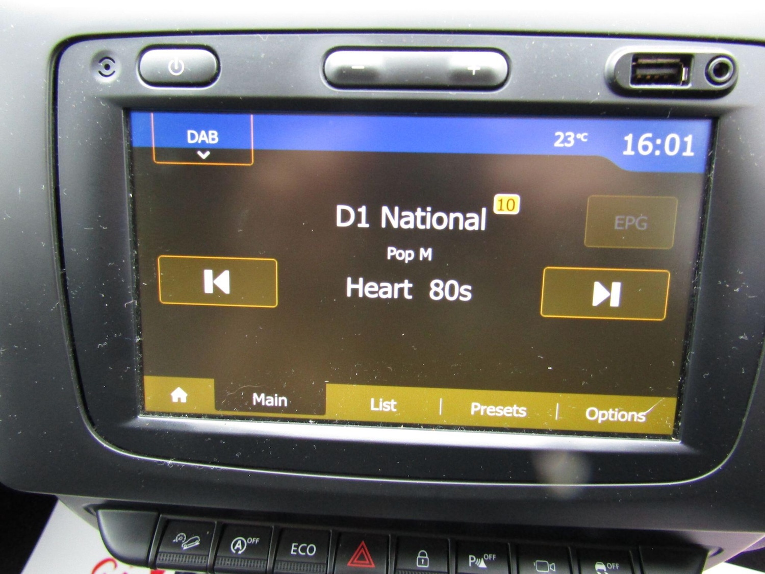 Used Dacia Duster 2019 for sale - 76865463: Photo 14