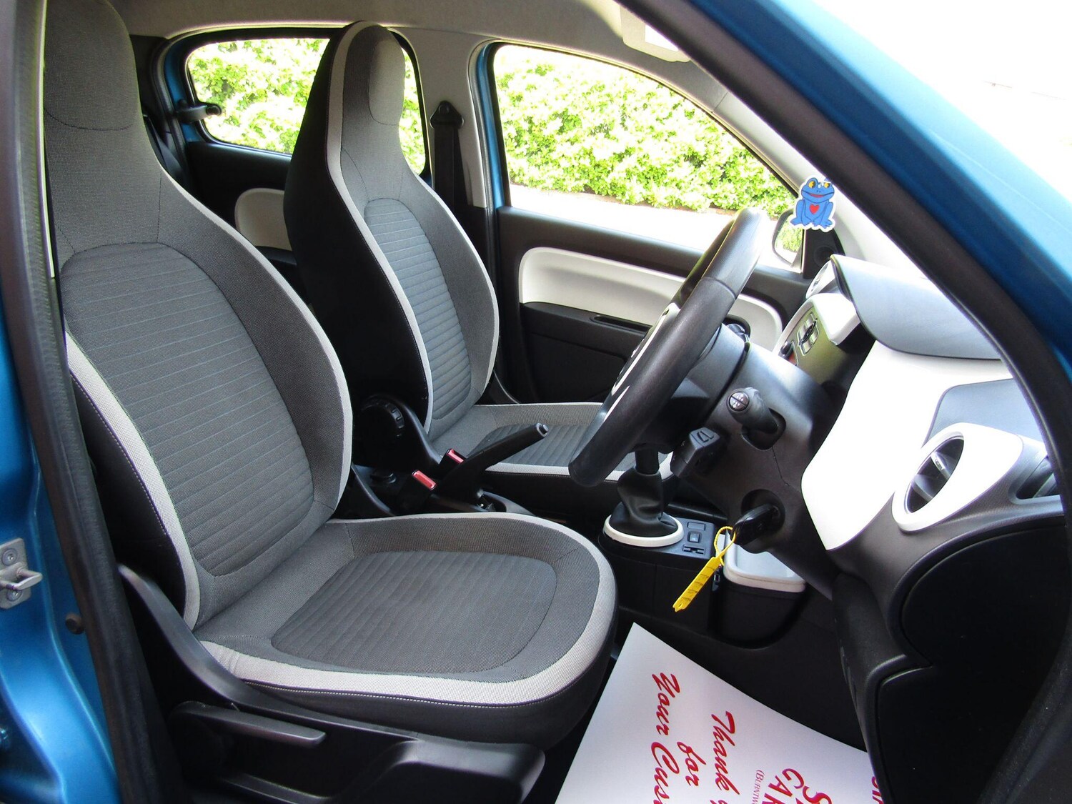 Used Renault Twingo 2016 for sale - 75670703: Photo 10