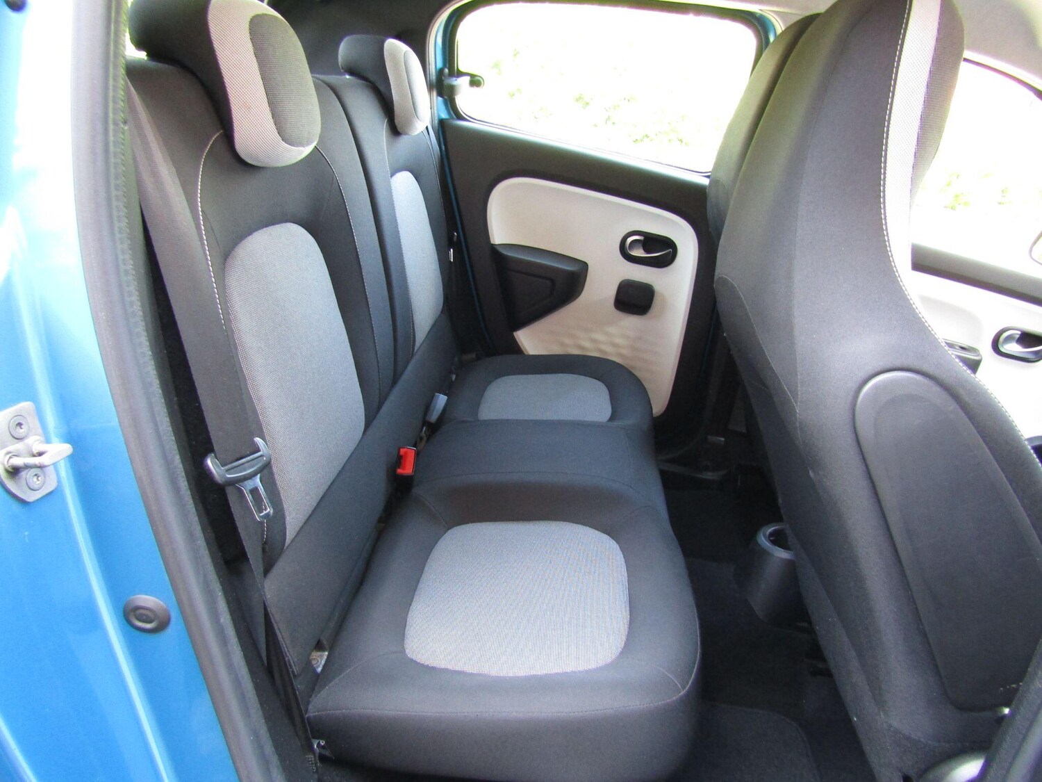 Used Renault Twingo 2016 for sale - 75670703: Photo 11