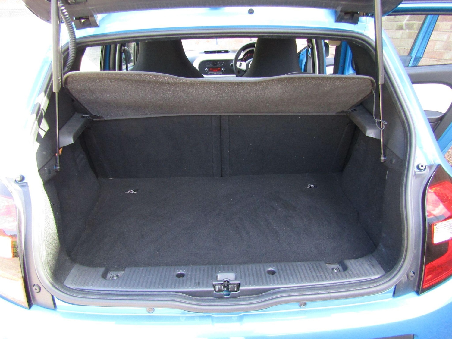 Used Renault Twingo 2016 for sale - 75670703: Photo 13