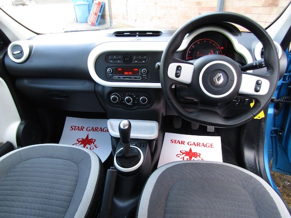 Used Renault Twingo 2016 for sale - 75670703: Photo 14