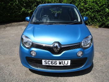 Used Renault Twingo 2016 for sale - 75670703: Photo