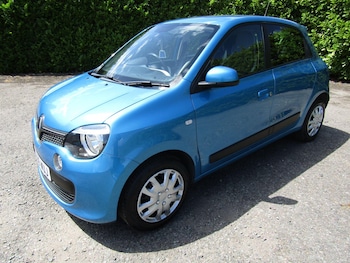 Used Renault Twingo 2016 for sale - 75670703: Photo