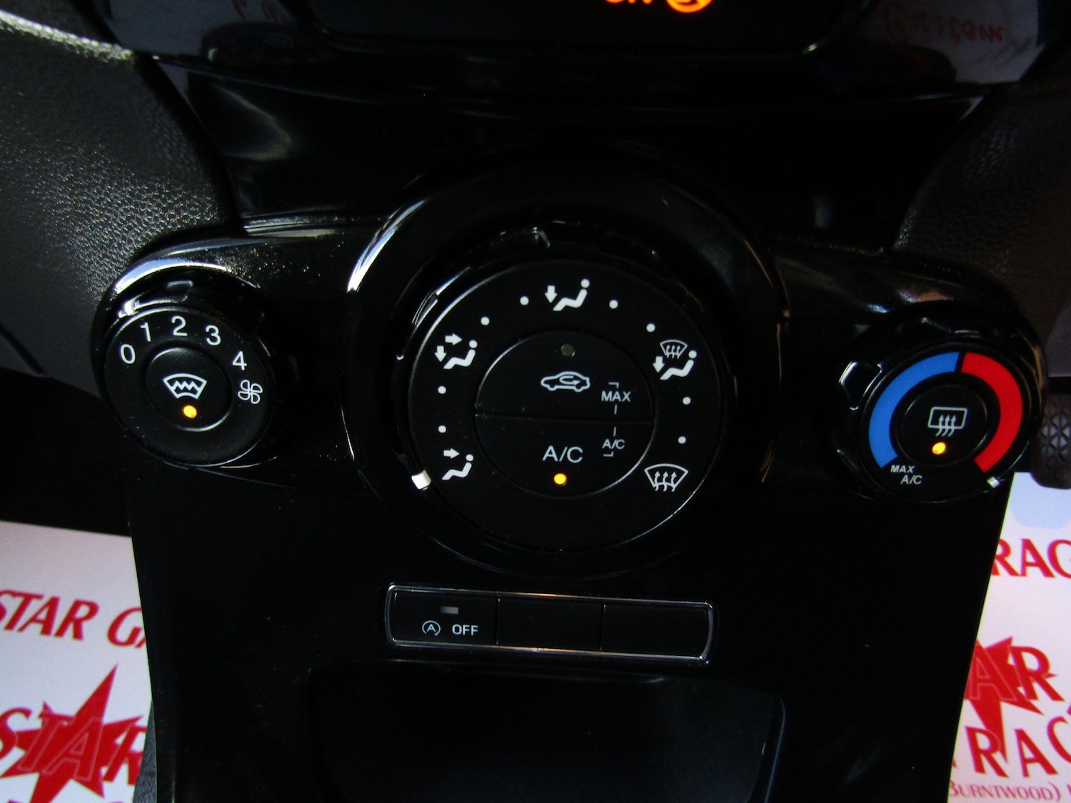 Used Ford Fiesta 2013 for sale - 76318049: Photo 17