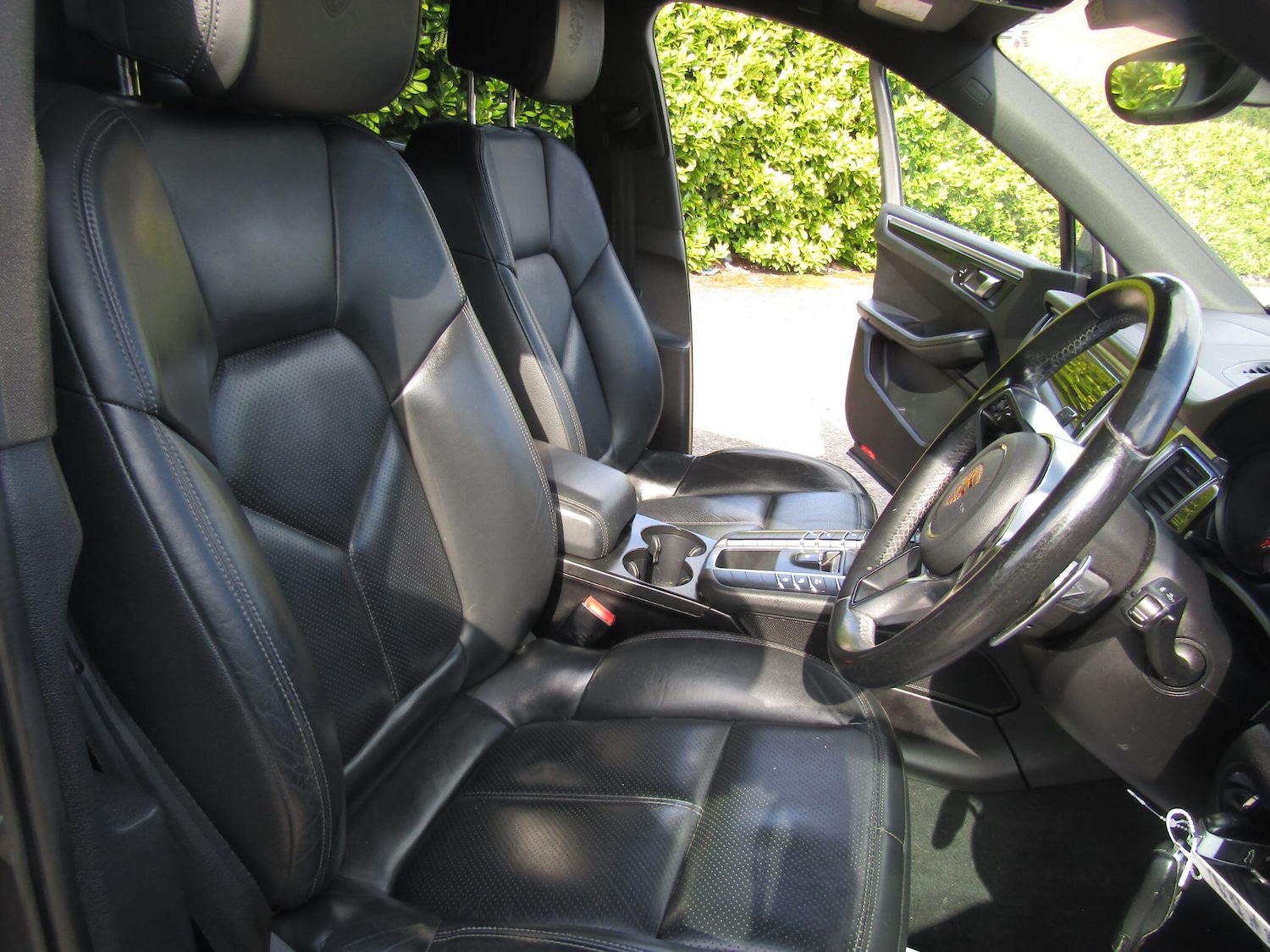 Used Porsche Macan for sale - 78115313: Photo 10