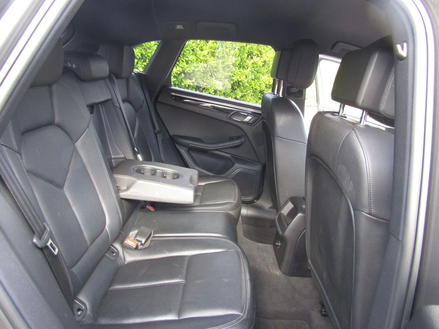 Used Porsche Macan for sale - 78115313: Photo 11