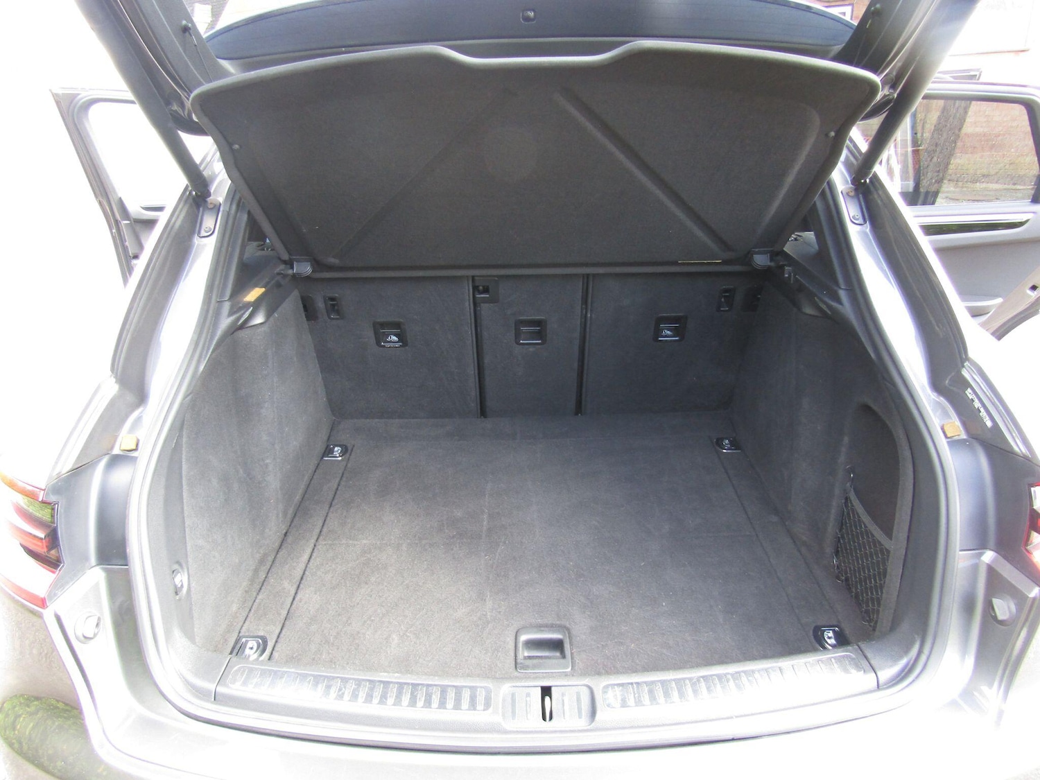 Used Porsche Macan for sale - 78115313: Photo 12