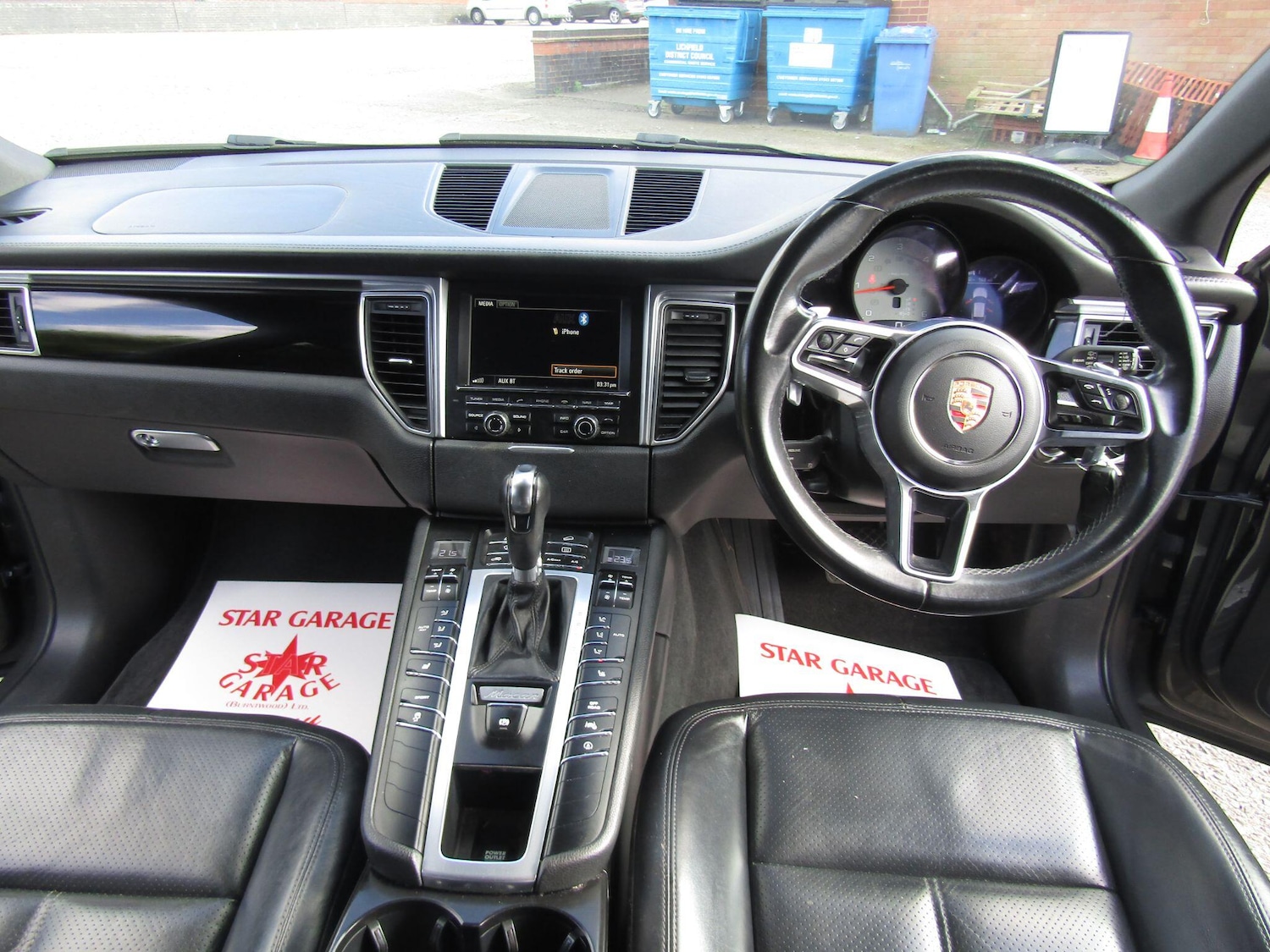 Used Porsche Macan for sale - 78115313: Photo 13