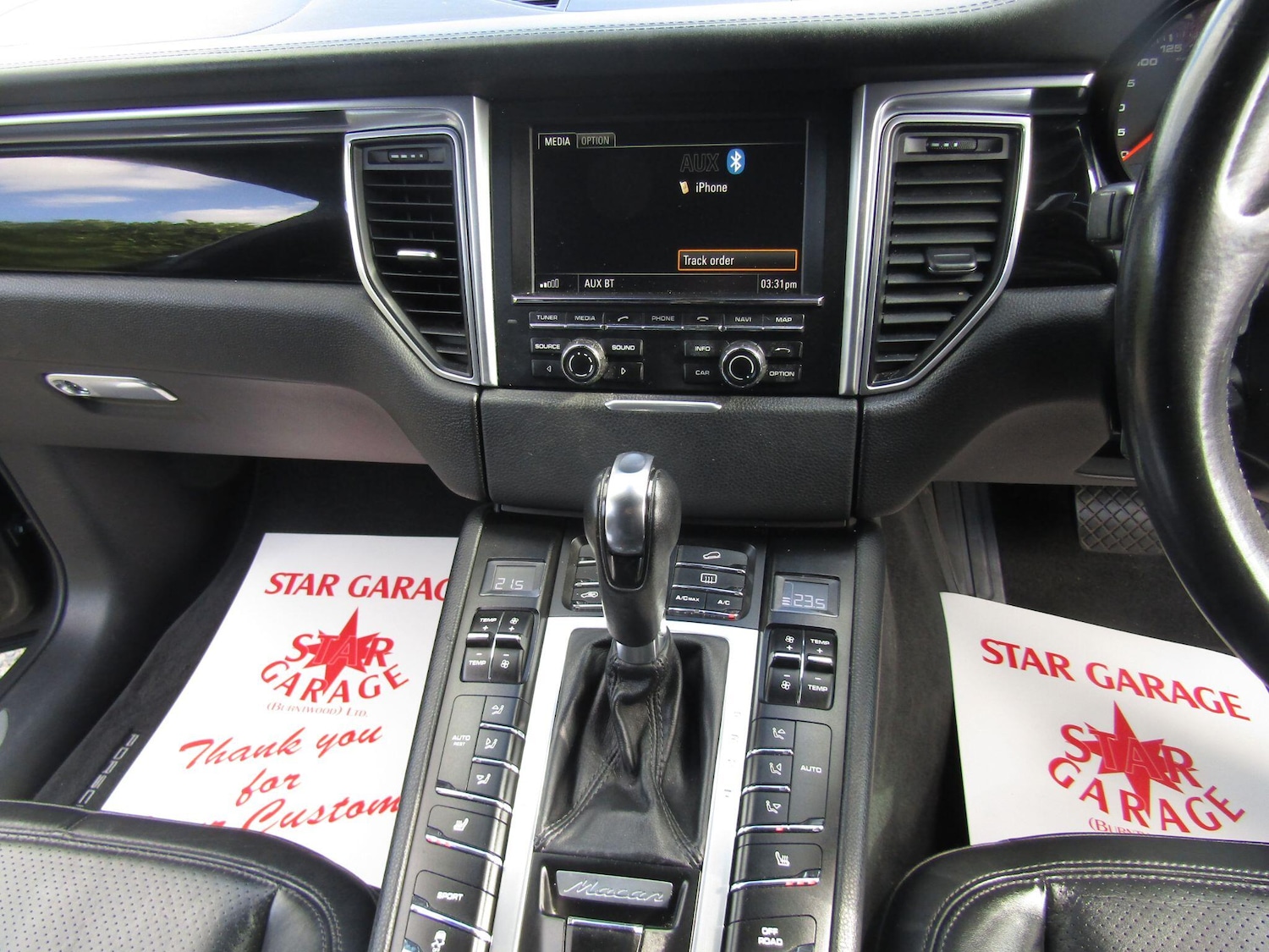 Used Porsche Macan for sale - 78115313: Photo 14