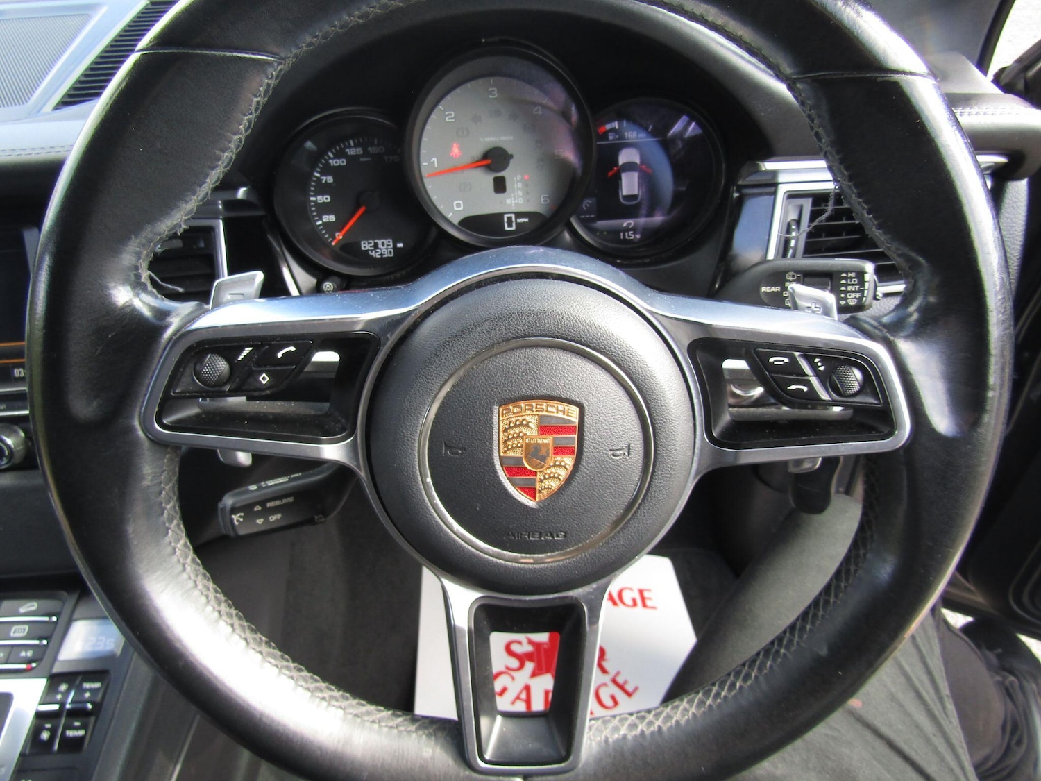 Used Porsche Macan for sale - 78115313: Photo 15