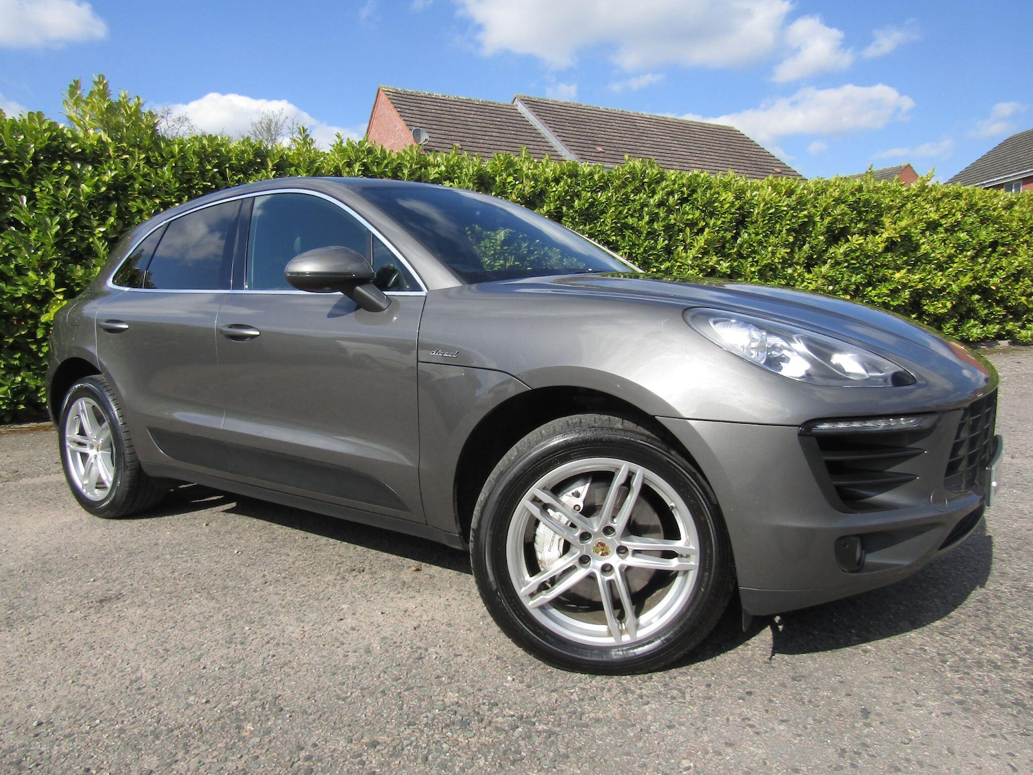 Used Porsche Macan for sale - 78115313: Photo 16