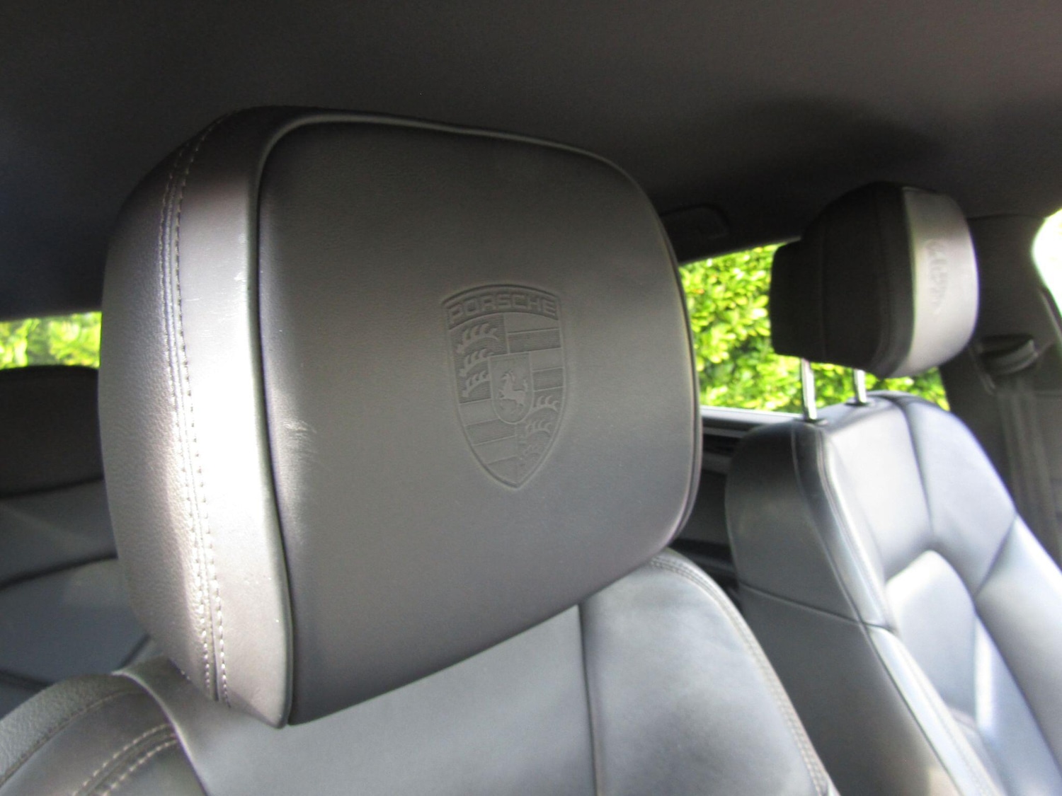 Used Porsche Macan for sale - 78115313: Photo 19