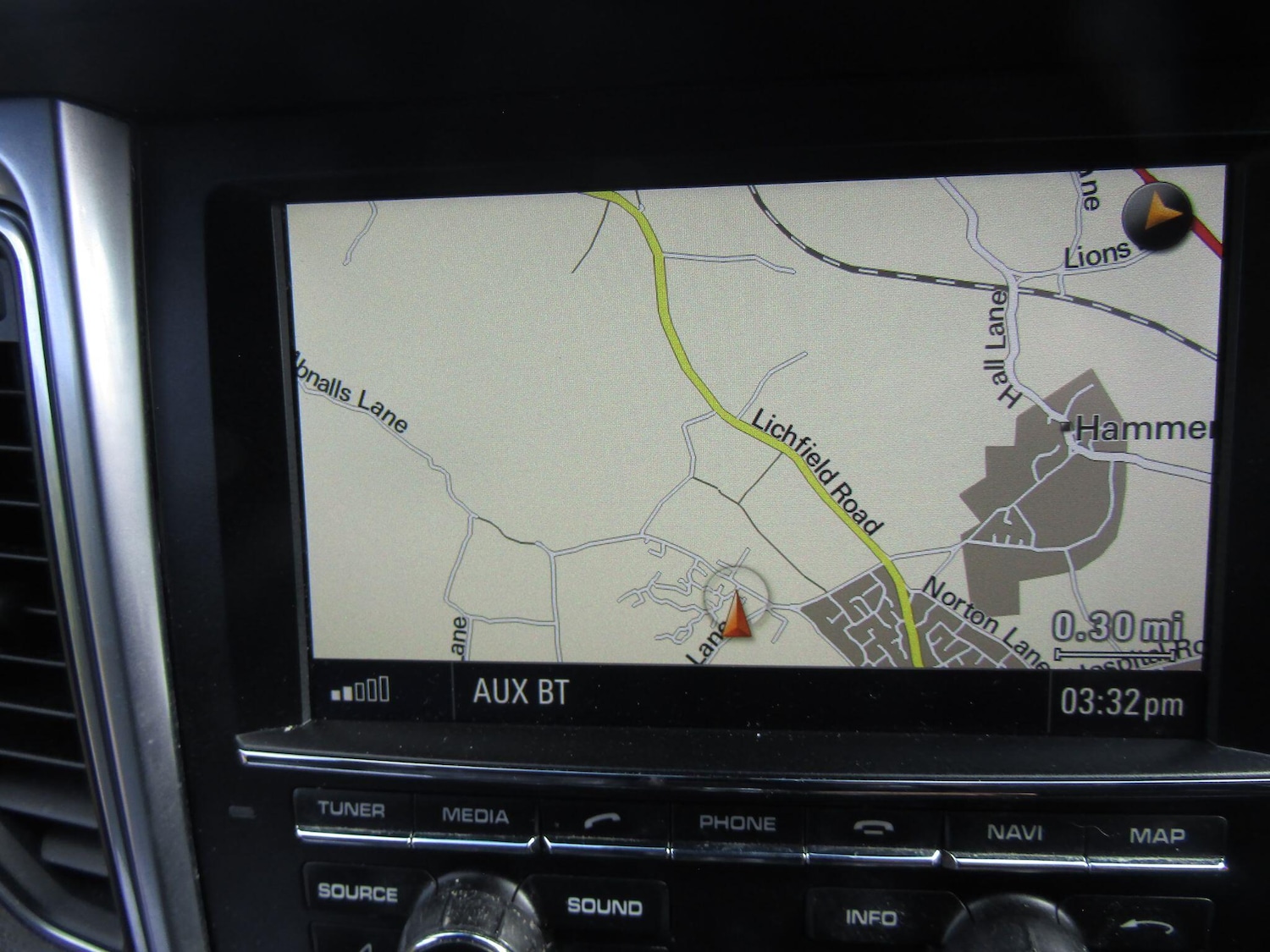 Used Porsche Macan for sale - 78115313: Photo 20