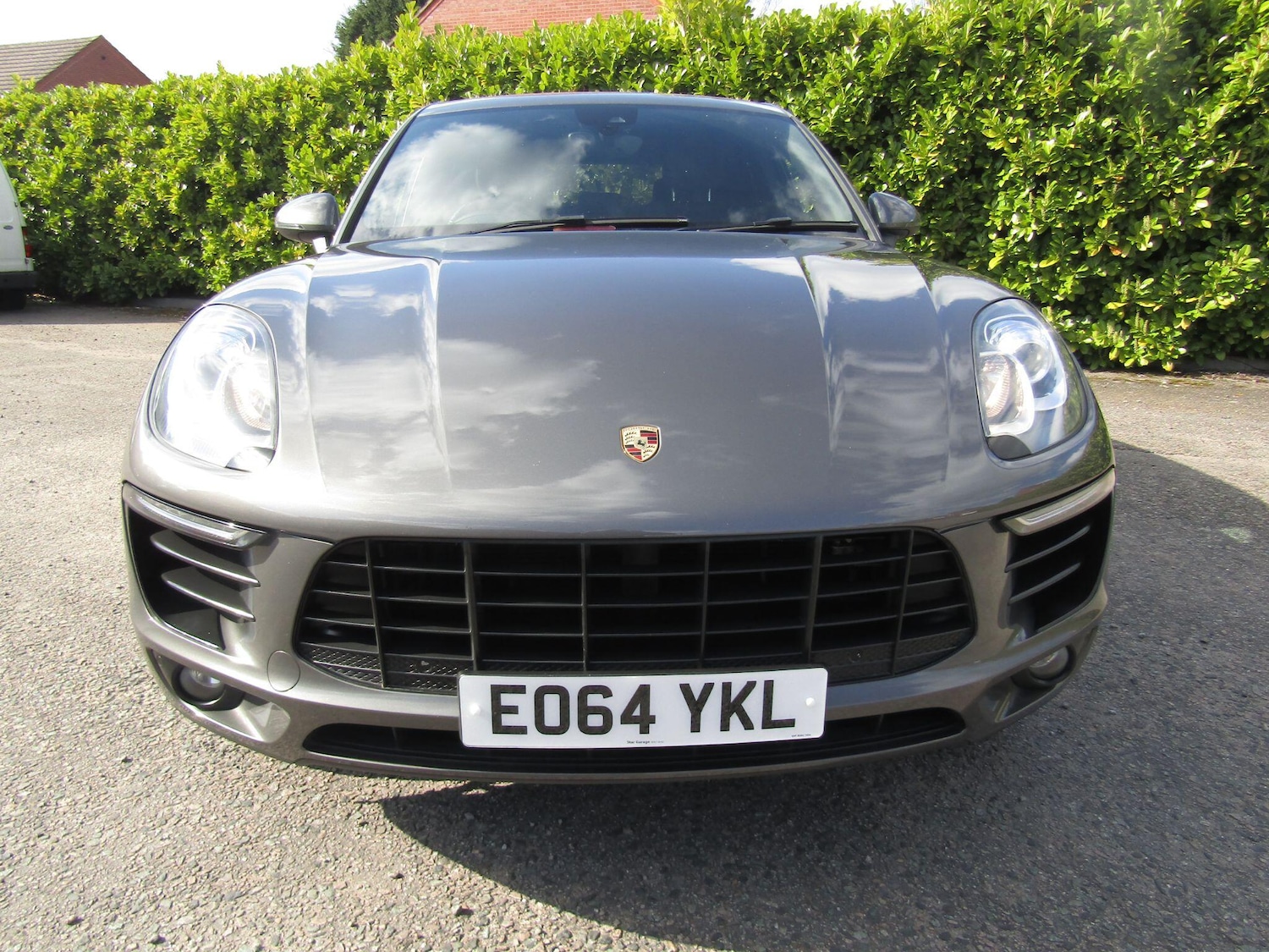 Used Porsche Macan for sale - 78115313: Photo 21