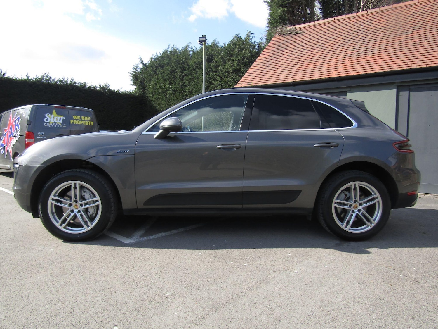 Used Porsche Macan for sale - 78115313: Photo 23