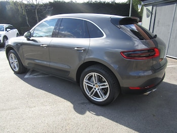Used Porsche Macan 2014 for sale - 78115313: Photo