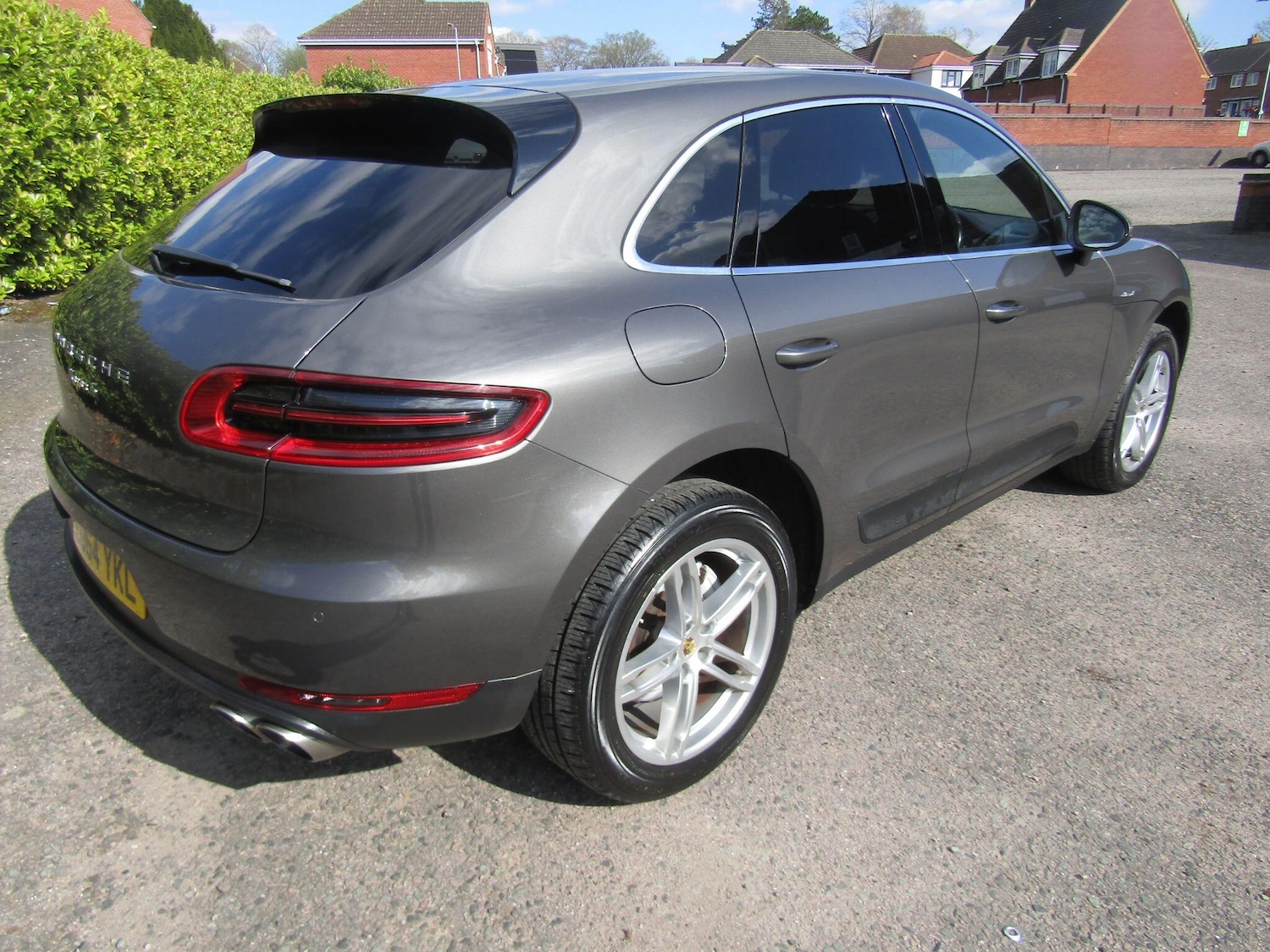 Used Porsche Macan for sale - 78115313: Photo 6