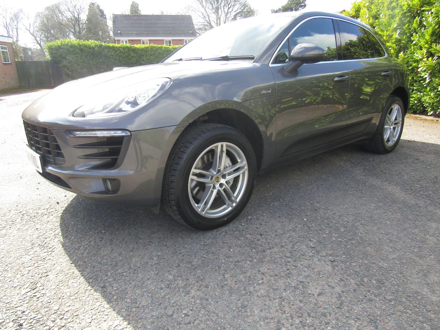 Used Porsche Macan for sale - 78115313: Photo 7