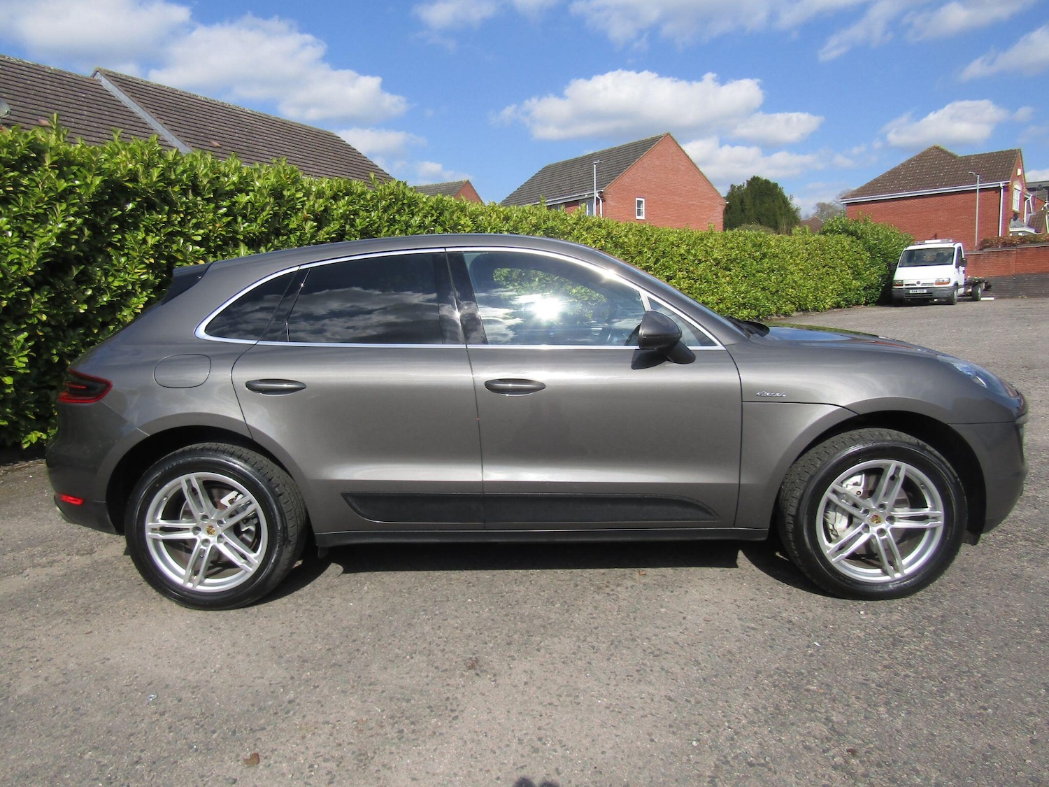 Used Porsche Macan for sale - 78115313: Photo 8