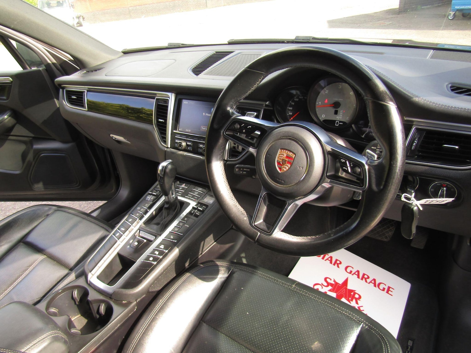 Used Porsche Macan for sale - 78115313: Photo 9