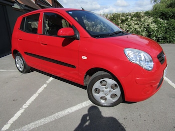 Used Kia Picanto 2010 for sale - 78947562: Photo
