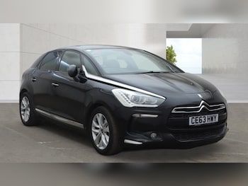 Used Citroen DS5 2013 for sale - 78286472: Photo