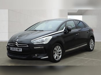 Used Citroen DS5 2013 for sale - 78286472: Photo