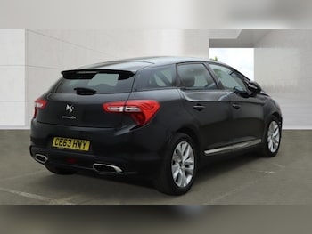 Used Citroen DS5 2013 for sale - 78286472: Photo