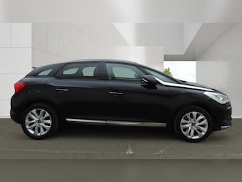 Used Citroen DS5 2013 for sale - 78286472: Photo